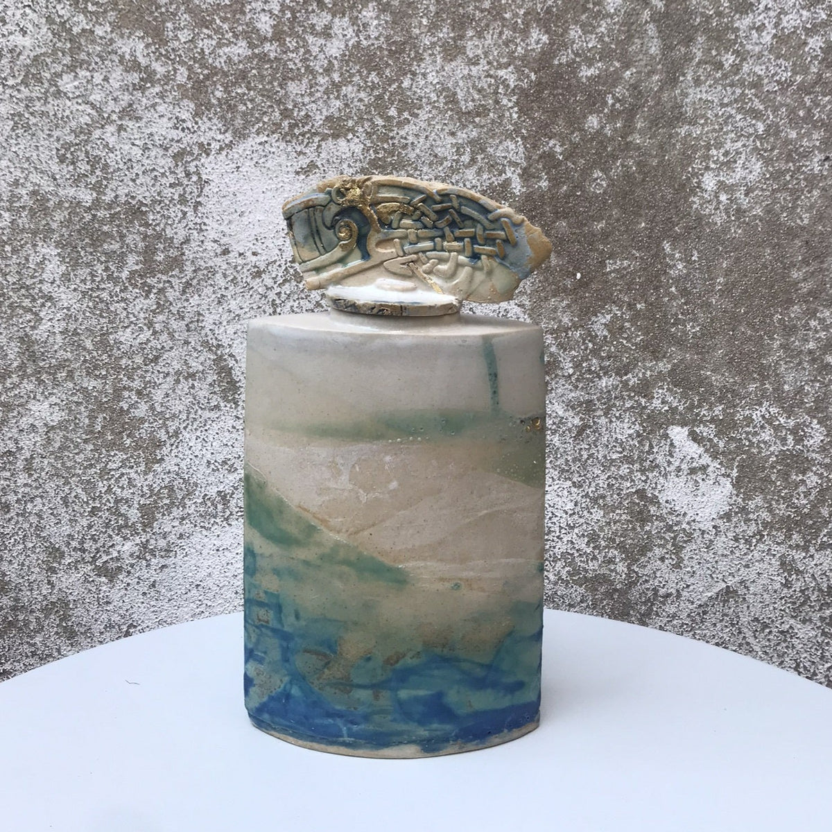 Large Wishkeeper Jar