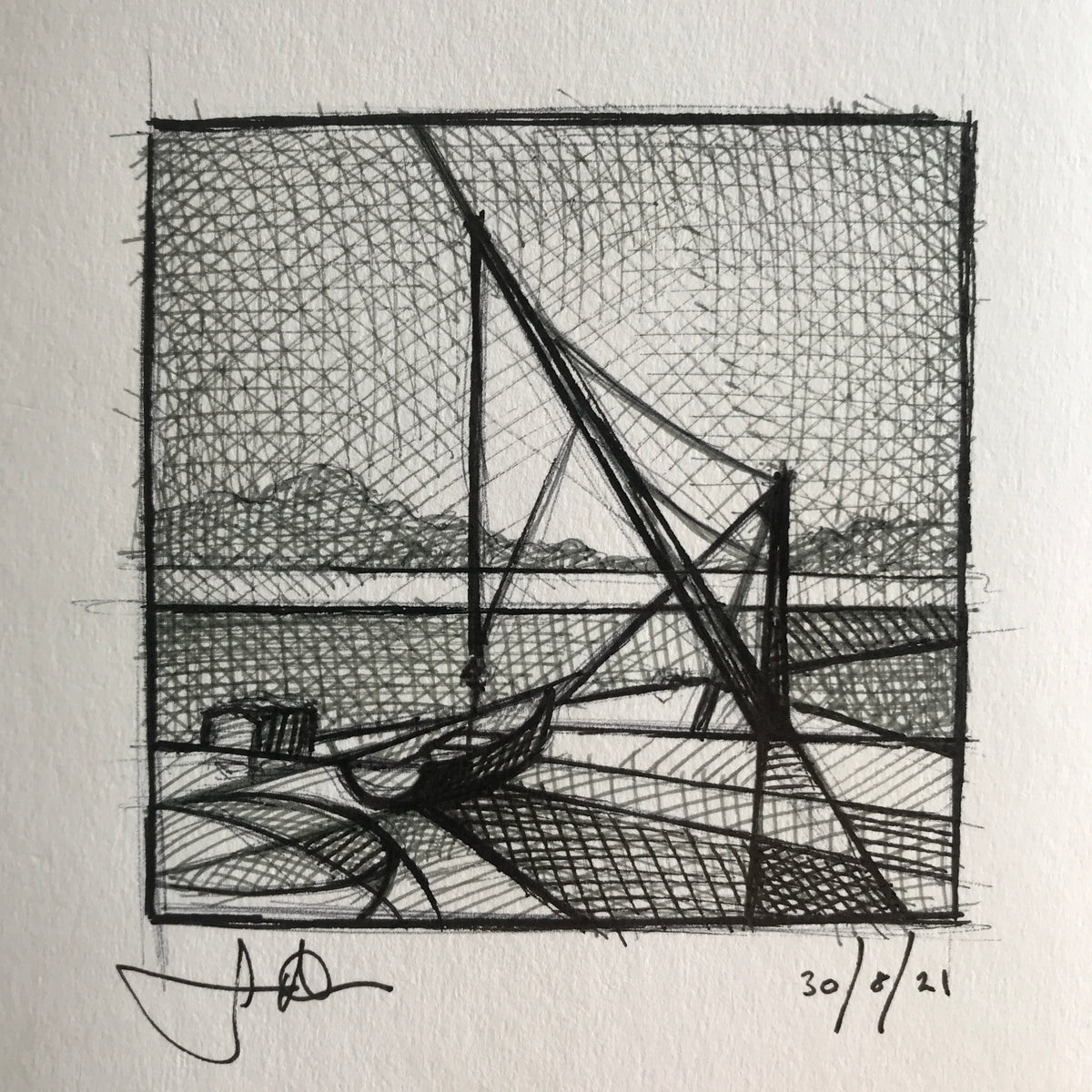 Vestige