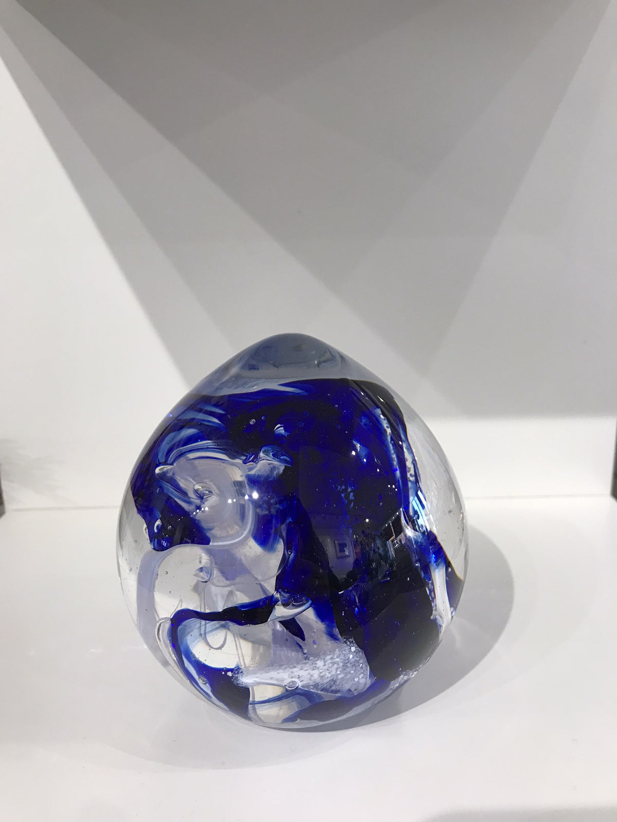 Chaos Paperweight - Large