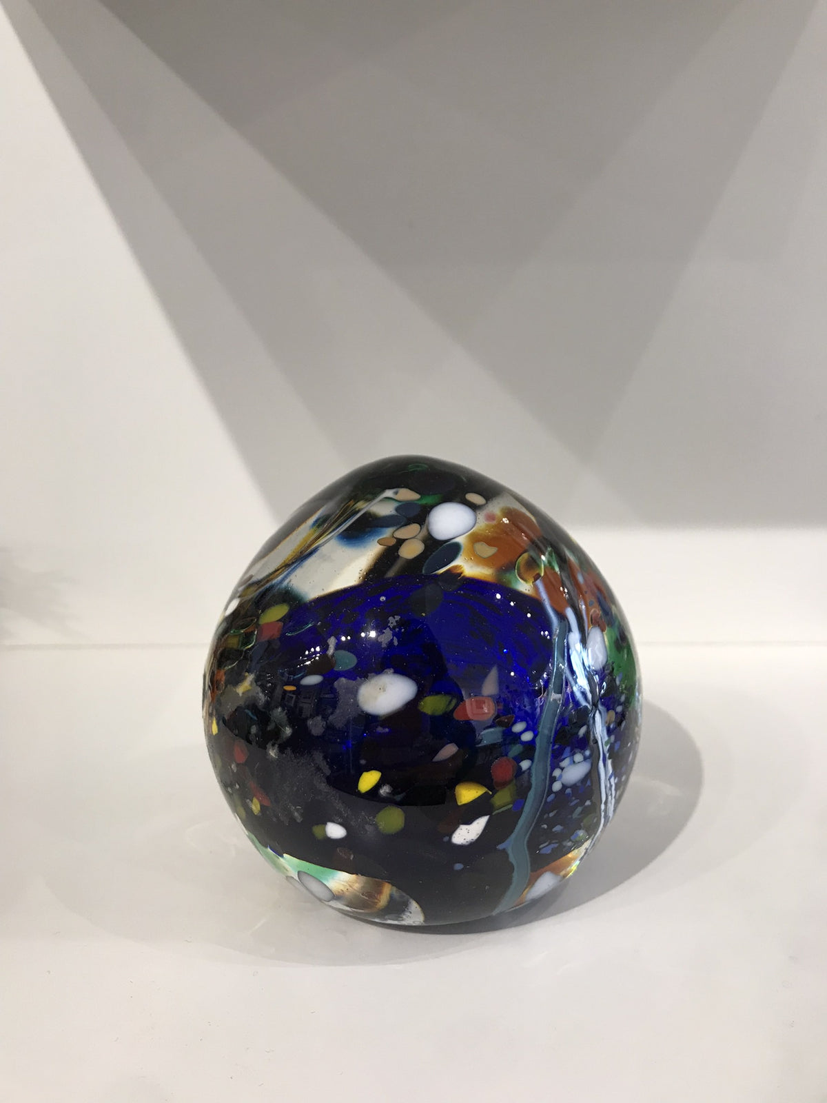 Shallow Paper Weight