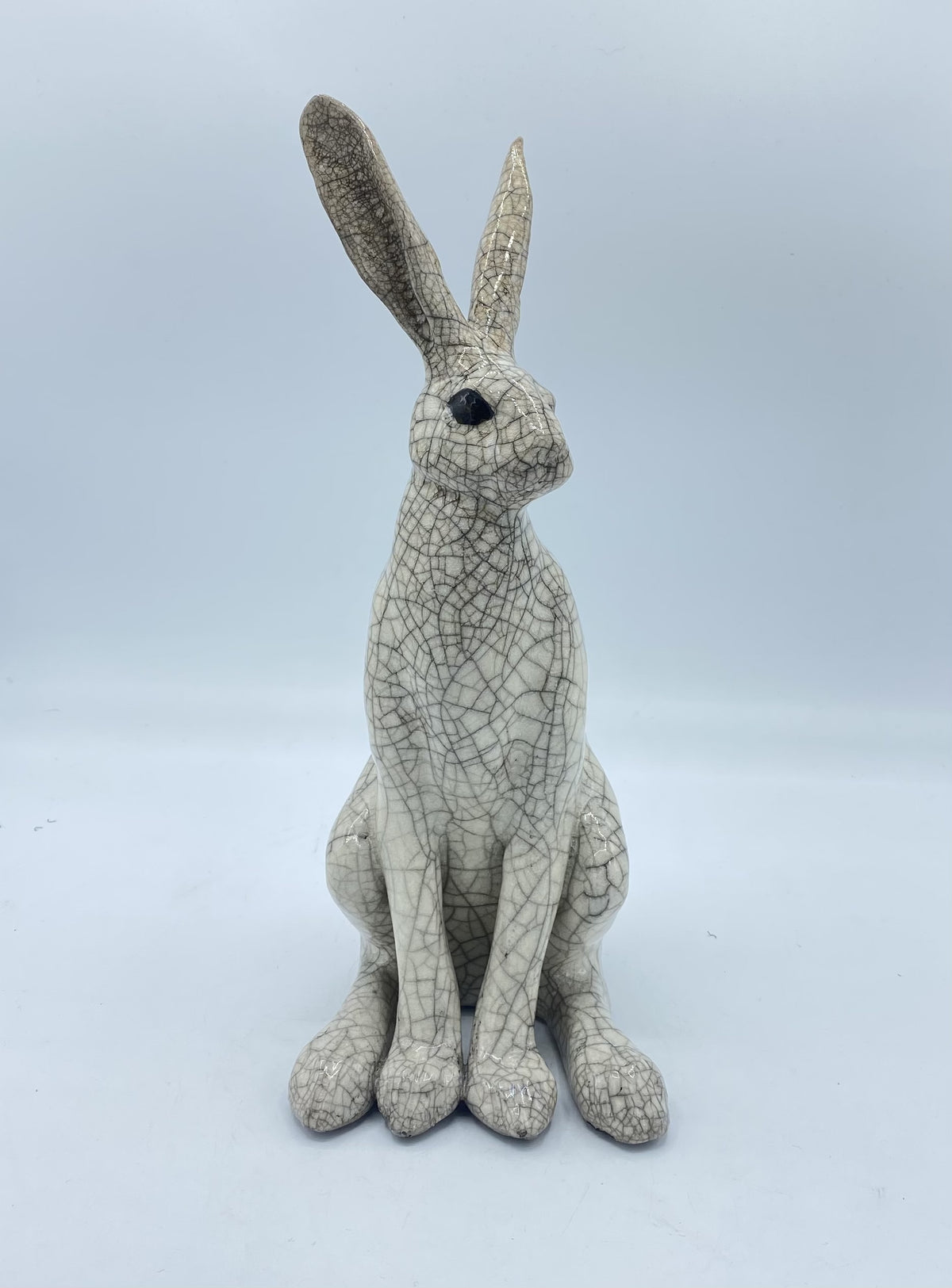 Medium Sitting Hare