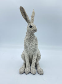 Medium Sitting Hare