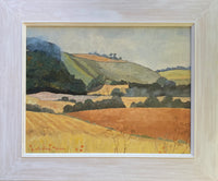 Cornfields