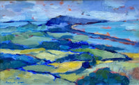 Chesil Bank to Portland