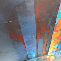 Causeway