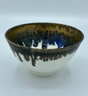 Porcelain Bowl (Midi)