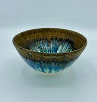 Large Porcelain Bowl