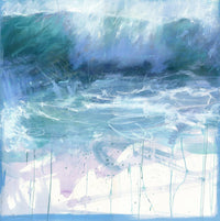 South West Breaker (Limited Edition Print)