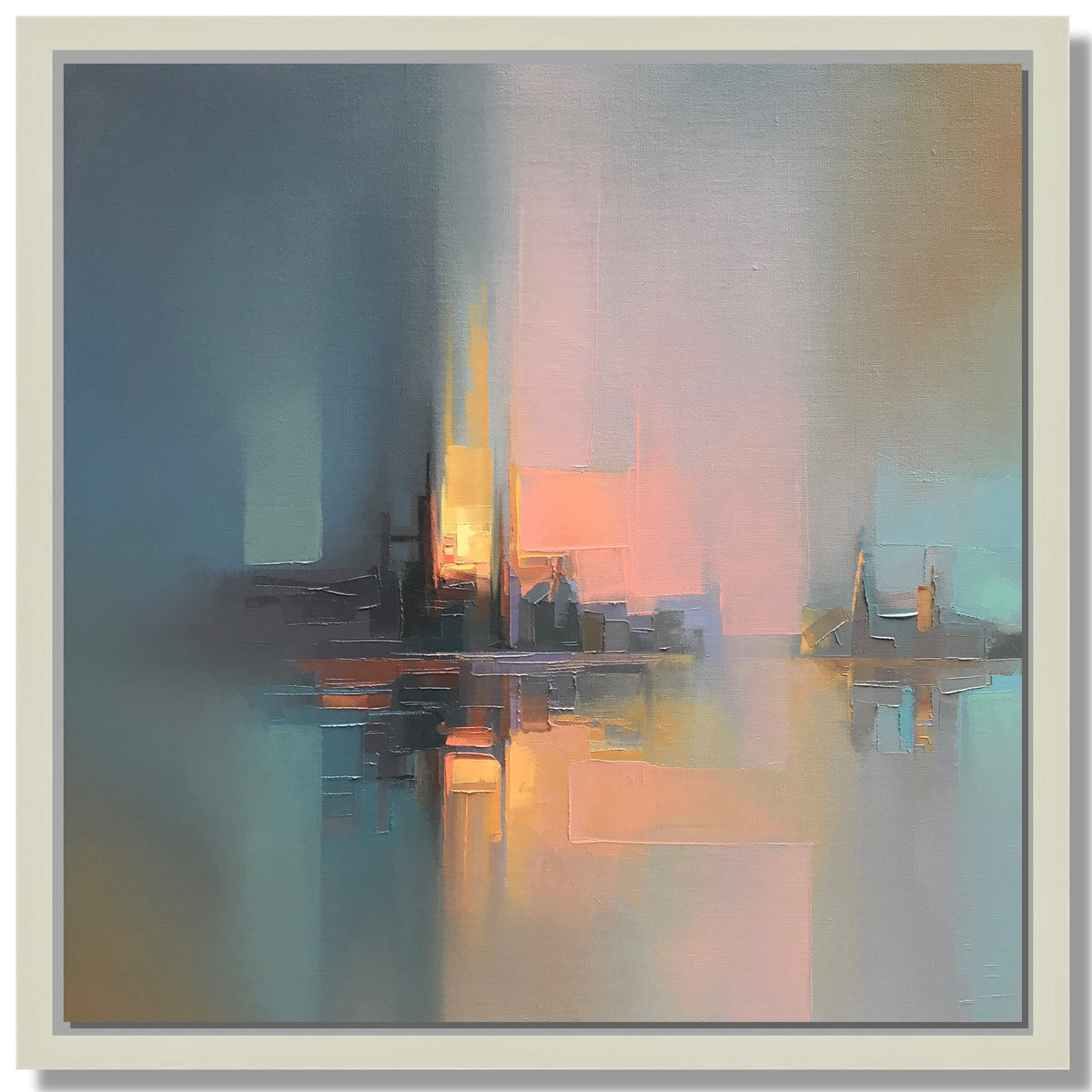Metropolis