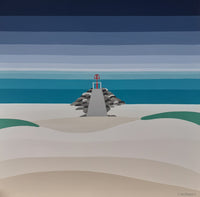 Sandbanks