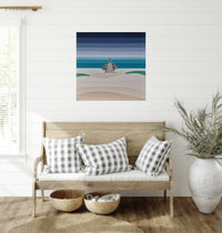 Sandbanks