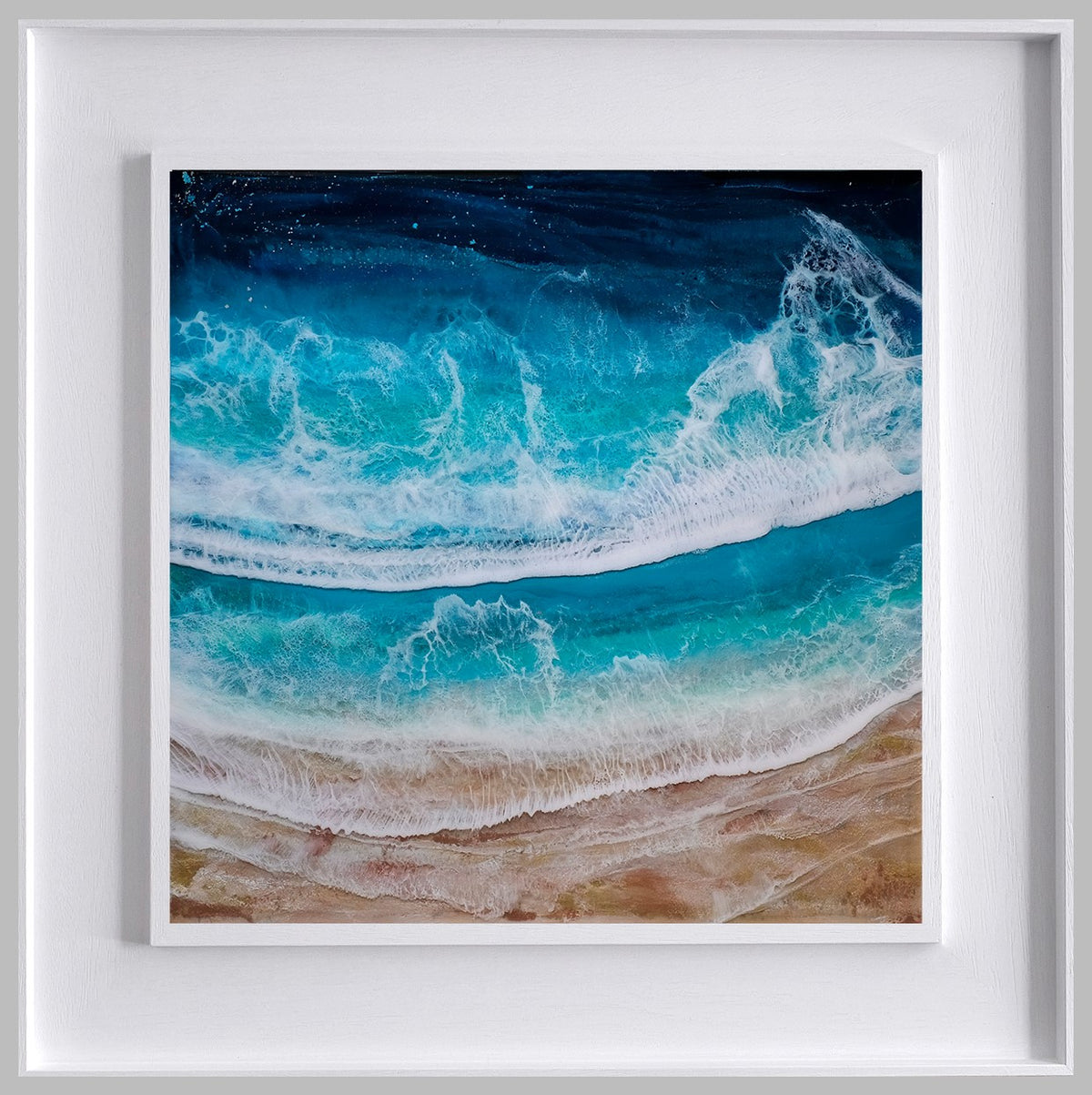Shoreline Drift