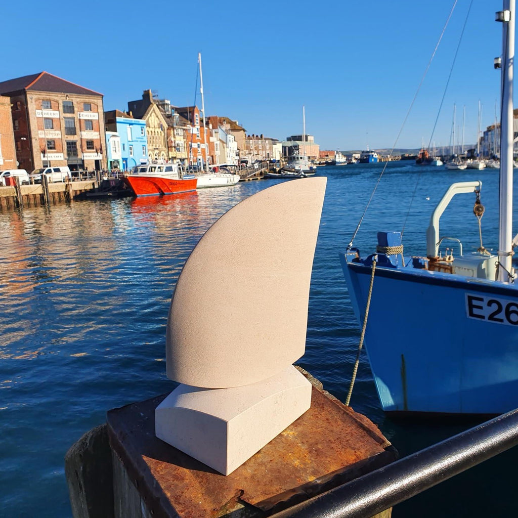 South Cove Gallery Weymouth