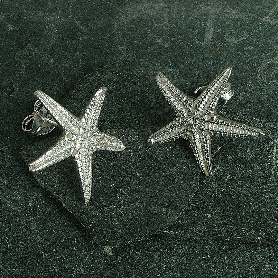Glover & Smith Stud Earrings