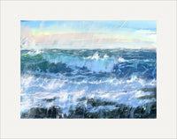 Atlantic Colours (Limited Edition Print)