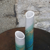 Large Bamboo Vase #1