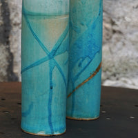 Large Bamboo Vase #1