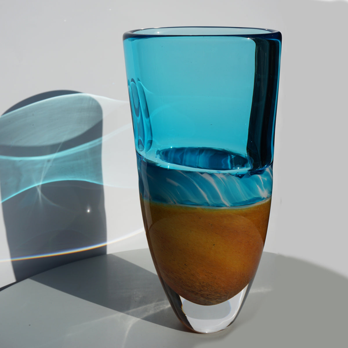 Beach Vase - Tall
