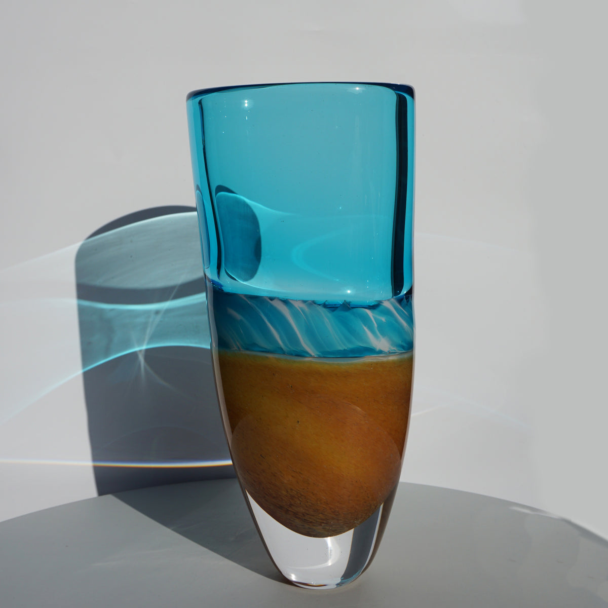 Beach Vase - Tall