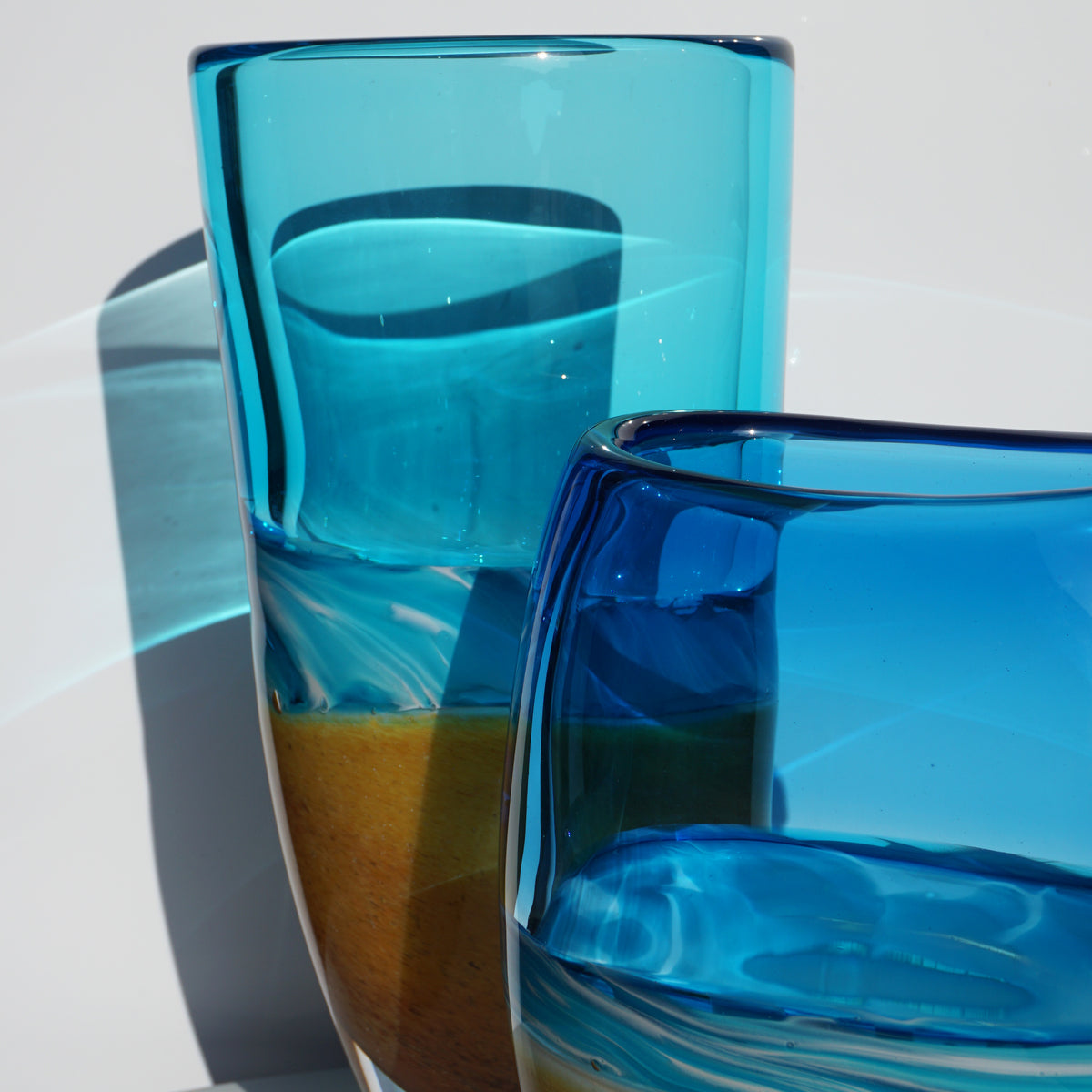 Beach Vase - Tall