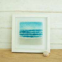Small Beach Frame - Square
