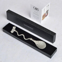 Glover & Smith Long Jam Spoons