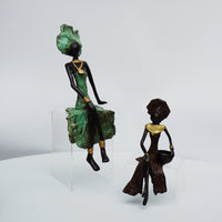 Fabieme - Burkina Faso Bronze