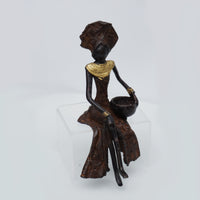Fabieme - Burkina Faso Bronze