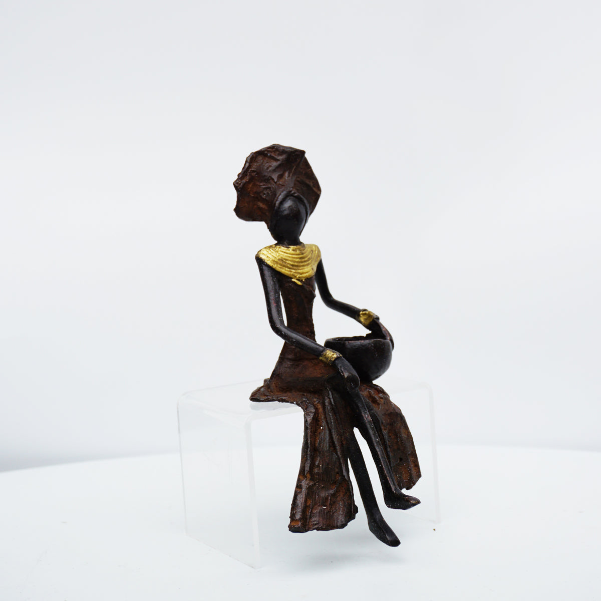 Fabieme - Burkina Faso Bronze