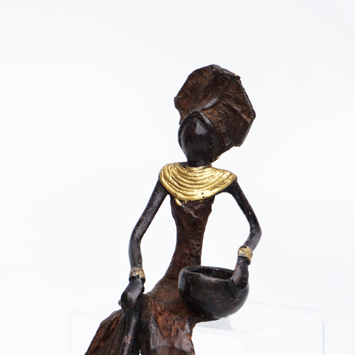 Fabieme - Burkina Faso Bronze