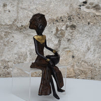 Fabieme - Burkina Faso Bronze