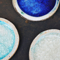Stoneware Coasters - Large