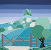 Colmer's Hill