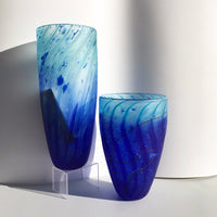 Commotion Vase #3