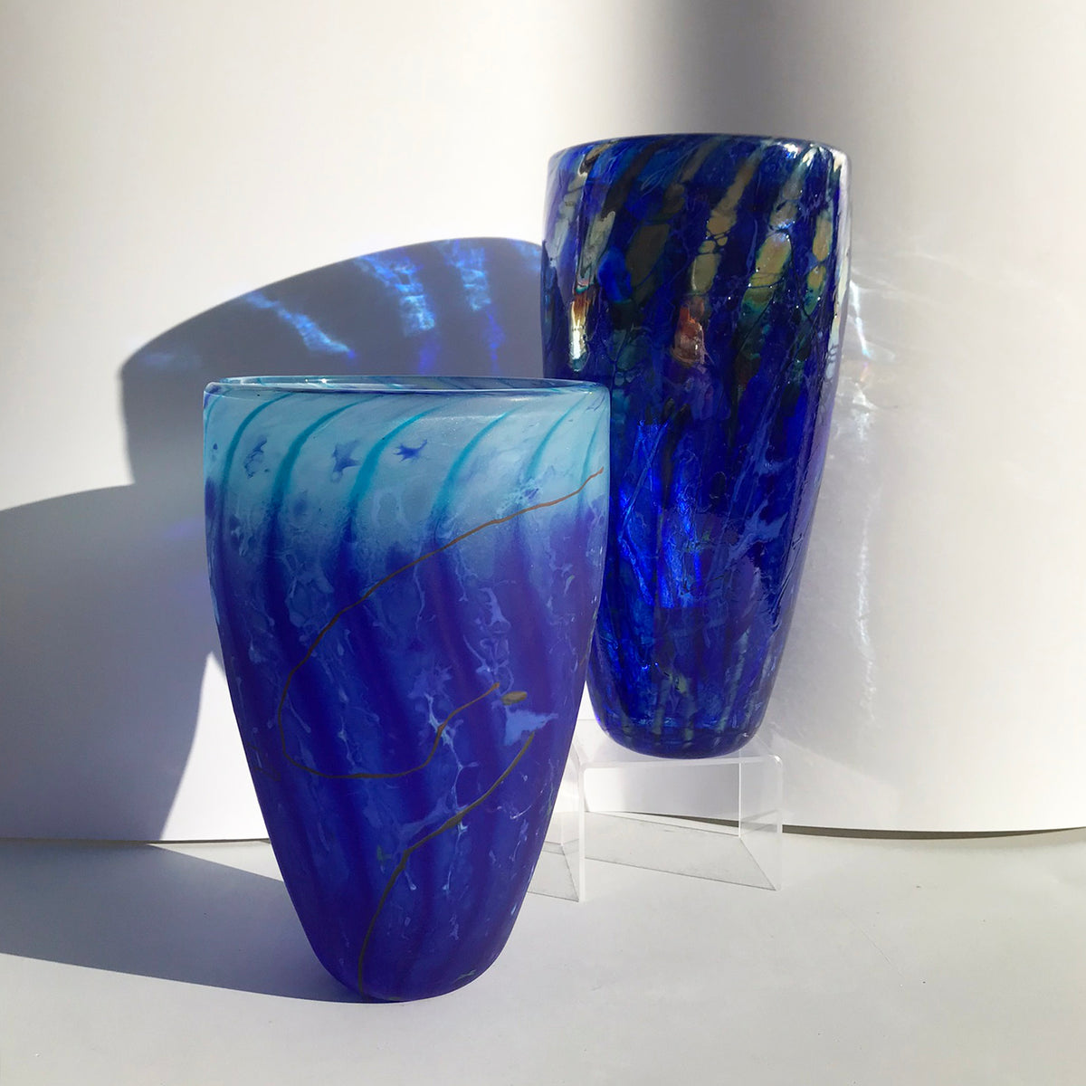 Commotion Vase #2