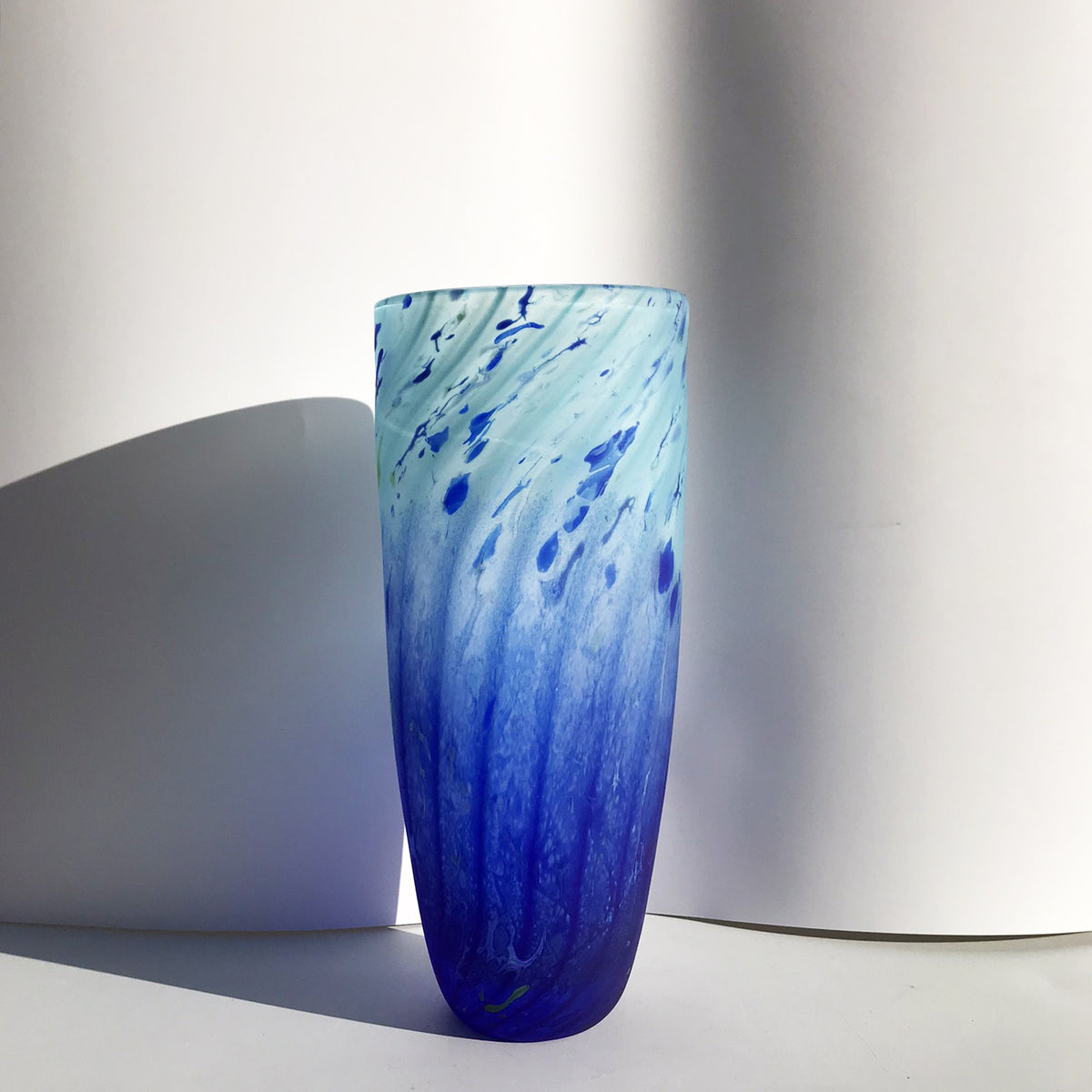 Commotion Vase #3