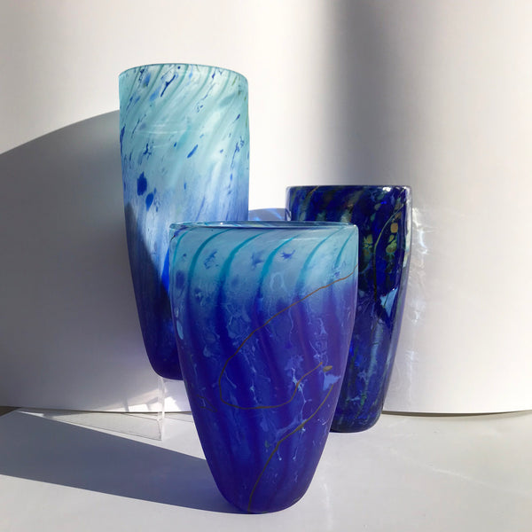 Commotion Vase #3