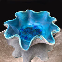 Convoluted Pool Bowl