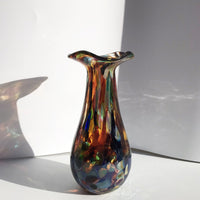 Crunch Bud Vase - Colourful