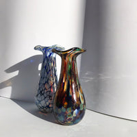 Crunch Bud Vase - Colourful