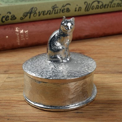 Glover & Smith Keepsake Boxes