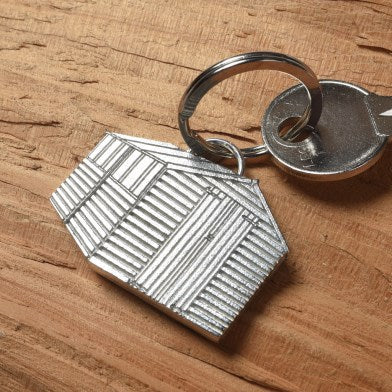Glover & Smith Keyrings