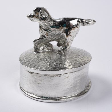 Glover & Smith Keepsake Boxes