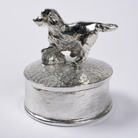 Glover & Smith Keepsake Boxes