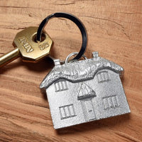 Glover & Smith Keyrings