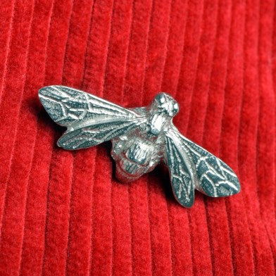 Glover & Smith Brooches