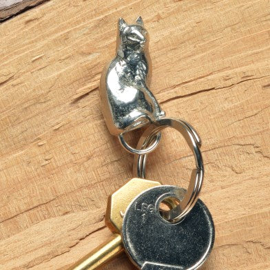 Glover & Smith Keyrings