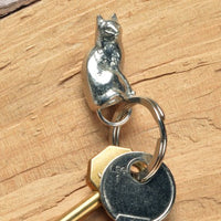 Glover & Smith Keyrings