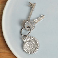 Glover & Smith Keyrings