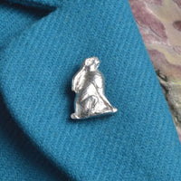 Glover & Smith Brooches
